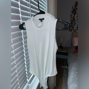 White body suit women’s